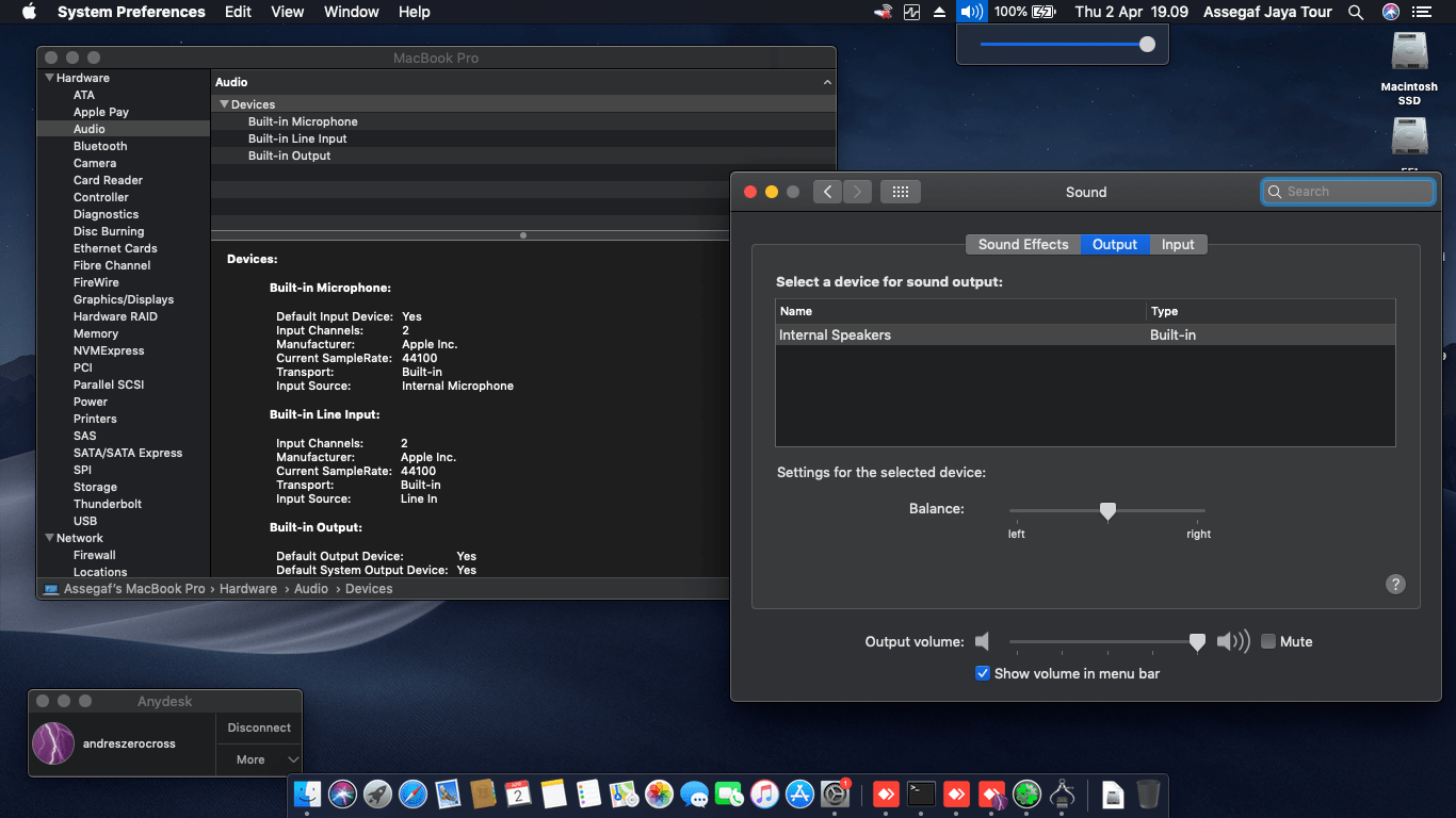 Dell Vostro 5468 [KabyLake   Intel HD 620] 5